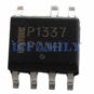 10pcs NCP1337DR2G  SOIC-7 PWM Current-Mode Controller for Free Running Quasi-Resonant Operation