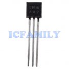 20pcs 2SD1616 D1616 TO-92 NPN Epitaxial Silicon Transistor