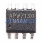 10pcs ANPEC APW7120 APW7120K SOP-8 5V to 12V Supply Voltage 8-PIN Synchronous Buck PWM Controller