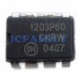 10pcs ON NCP1203P60 1203P60 PDIP-8 NCP1203 PWM Current-Mode Controller