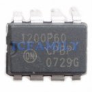 10pcs ON 1200P60 NCP1200 PWM Current−Mode Controller