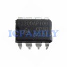 10pcs ON 1200AP100 NCP1200 PWM Current−Mode Controller