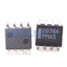 10pcs ON NCP1203X6 203X6 PWM Current-Mode Controller SOIC-8 LCD Power IC