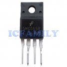 10pcs Fairchild KA5M0365RYDTU 5M0365R TO-220F-4L Forming FPS Fairchild Power Switch
