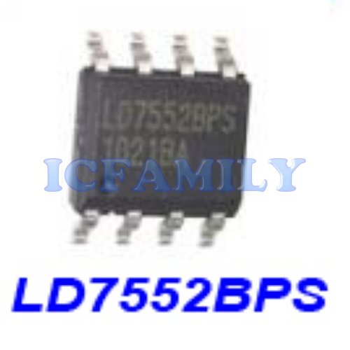 Ld7552bps схема блока питания