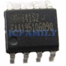 10pcs System General SG6841 SG6841S SG6841SZ High-Integrated Green-Mode PWM Controller