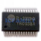 10pcs Prolific PL-2303HX PL2303HX PL-2303 SSOP28 USB to Serial Bridge Controller
