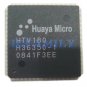 Huaya HTV180 Digital CRT TV Video Processor IC