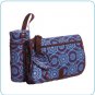 Tiny Tillia Changer On the Go - Blue Florette