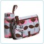 Tiny Tillia Changer on the Go - Pink Tulip