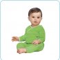 Tiny Tillia Green Playsuit Kimono Top + Pant (18-24 months)