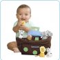 Tiny Tillia's Ark