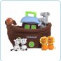 Tiny Tillia's Ark
