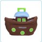 Tiny Tillia's Ark