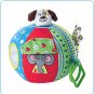 Tiny Tillia Sensory Ball