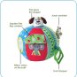 Tiny Tillia Sensory Ball