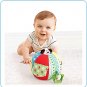Tiny Tillia Sensory Ball