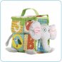 Tiny Tillia Soft Blocks