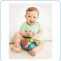 Tiny Tillia Austin Elephant Sensory Plush