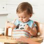 Tiny Tillia Duncan Dog Catch-All Pocket Bibs 2-Pack - Avon
