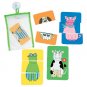 Tiny Tillia Mix & Match Bathtiles Bath Game - Avon