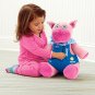 Tiny Tillia Dilly Pig Learn to Dress Toy - Avon