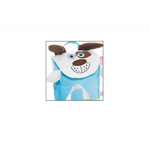 Tiny Tillia Duncan Dog Bath Bag - Avon