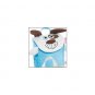 Tiny Tillia Duncan Dog Bath Bag - Avon