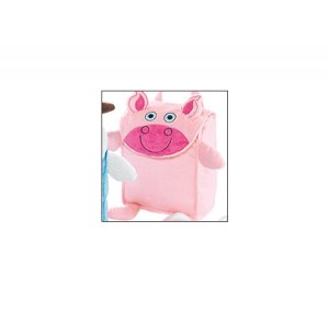 Tiny Tillia Dilly Pig Bath Bag - Avon