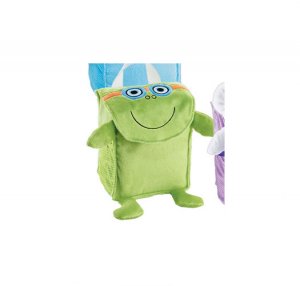 Tiny Tillia Trace Frog Bath Bag - Avon