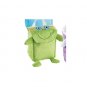 Tiny Tillia Trace Frog Bath Bag - Avon