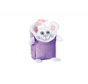 Tiny Tillia Chloe Mouse Bath Bag - Avon