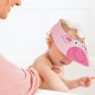 Tiny Tillia Dilly Pig Baby Shampoo Visor - Avon
