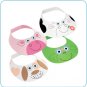 Tiny Tillia Duncan Dog Baby Shampoo Visor - Avon