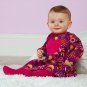 S/M: Tiny Tillia 2-Pack Baby Tights - Avon