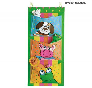 Tiny Tillia Wall Storage - Avon