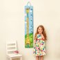 Tiny Tillia Wall Growth Chart - Avon