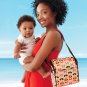 Tiny Tillia Insulated Bottle Bag - Avon