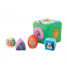 Tiny Tillia Plush Sorter Toy - Avon