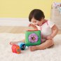 Tiny Tillia Plush Sorter Toy - Avon