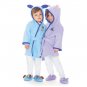 12M-2T: Tiny Tillia Mouse Toddler Robe - Avon