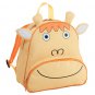 Tiny Tillia Ben Giraffe Toddler Backpack - Avon