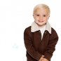 18 Months: Tiny Tillia Aviator Jacket - Avon