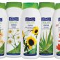 Dr. Fischer Botanics Herbal shampoo & conditioner 1 giant bottle 700 ml.