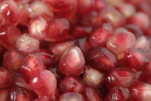 30 ml. Aphrodisiac Pomegranate oil