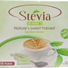 Stevia Natures Sweetener 3.5 oz 100 Packets new product