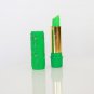 lipstick changing color X 6 Best seller - green changes into natural rose