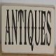Antiques