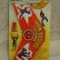 1978 Spider Man Hang Glider Figure Flying Toy Marvel Comic Book Action