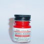 Testors Model Master Lacquer  Gloss  Red 1/2 oz Plastic Model Car Paint